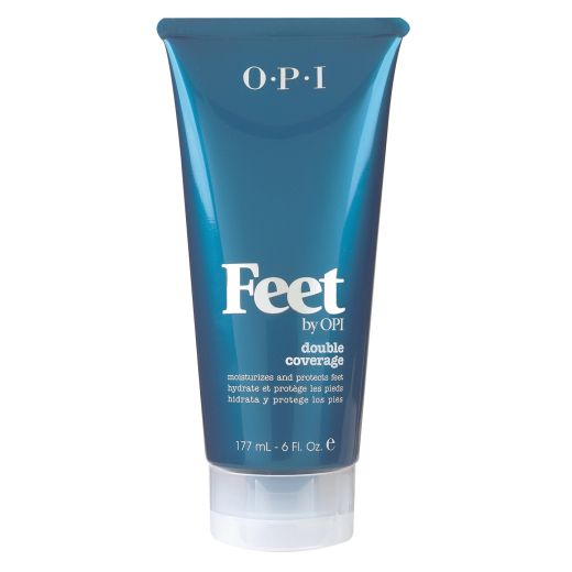 feet by OPI קרם רגליים טיפולי  צילום יחצ חול להשיג אצל נייל סטודיו